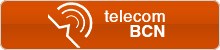 TelecomBCN Barcelona School of Telecommunications Engineering
